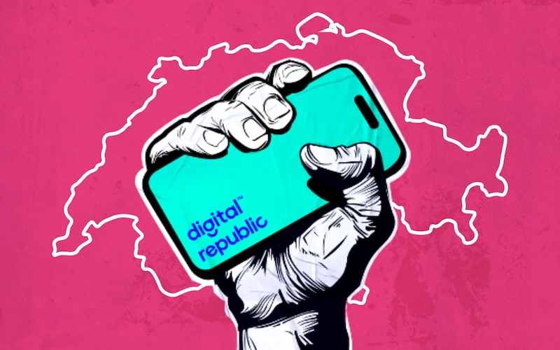 Flat Mobile Swiss: Die ganze Schweiz unlimitiert